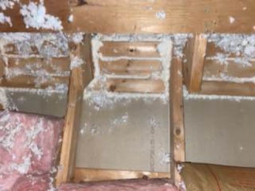 Air Sealing Company