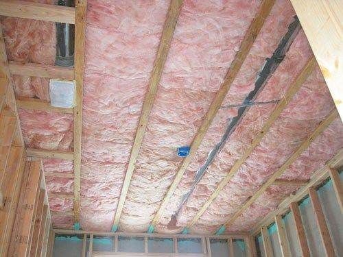 Basement Insulation in Massachusetts