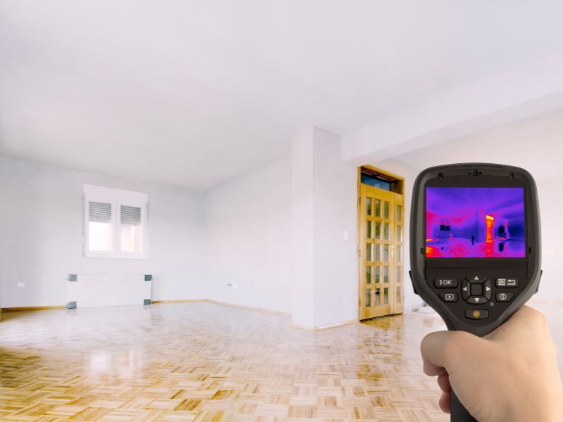 Home Energy Assessment in Massachusetts