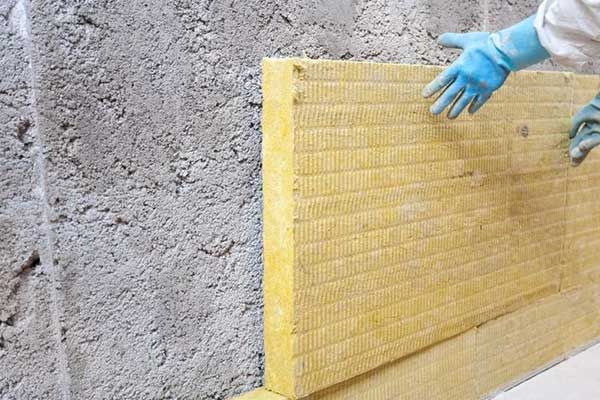 Foam Board Insulation Contractors