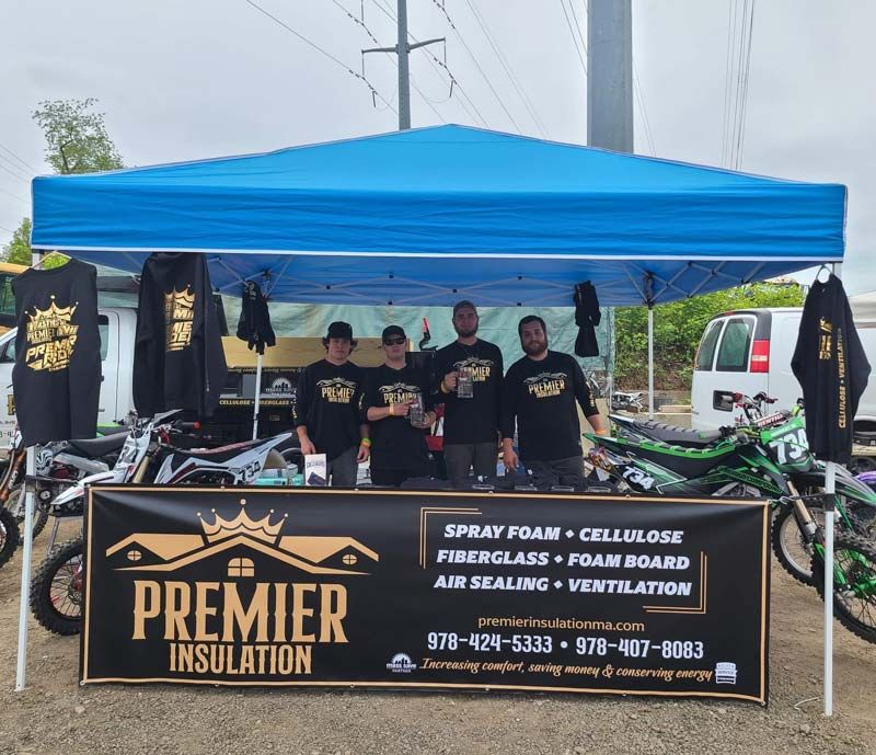 Premier Insulation Team