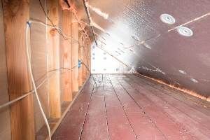 Foam Board Insulation Contractors in Massachusetts