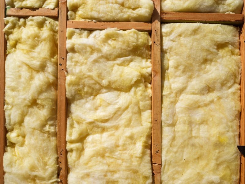 Best Fiberglass Insulation