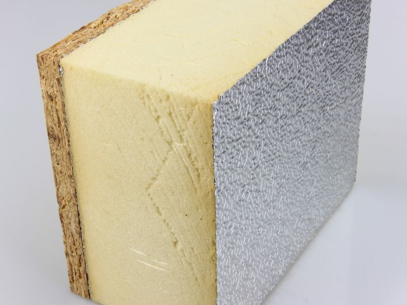 Best Foam Board Insulation