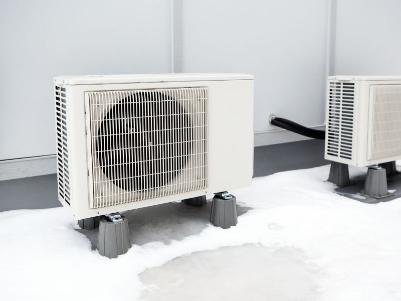 Ductless Mini Split Benefits