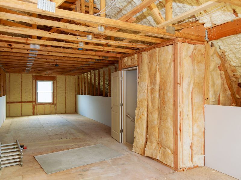 Best Wall Insulation