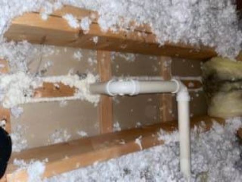 Air Sealing Service