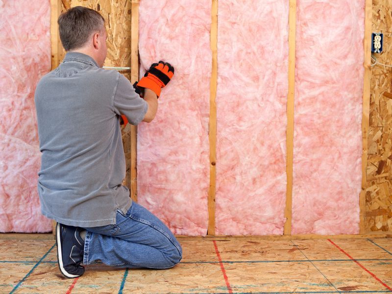 Best Garage Insulation