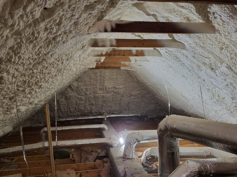 Environmental Benefits of Insulating Your Home